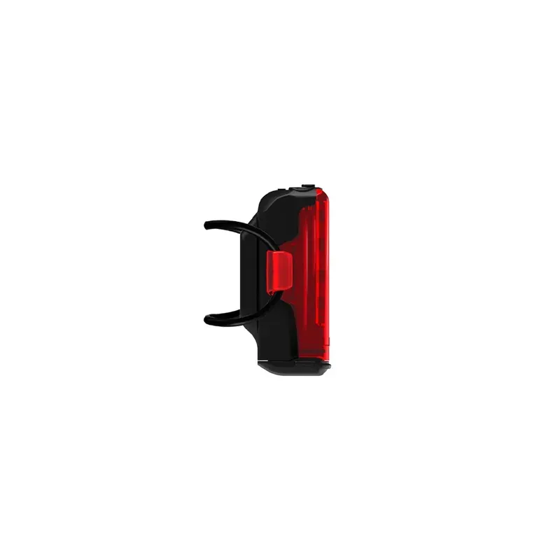Lezyne KTV+ Drive 75 Lumen Rear Light-3