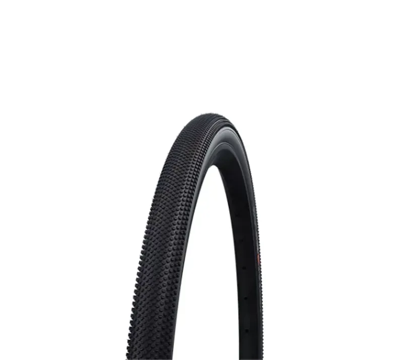 Schwalbe G-One Allround Performance TLE 700c Folding Tyre in Black/Bronze