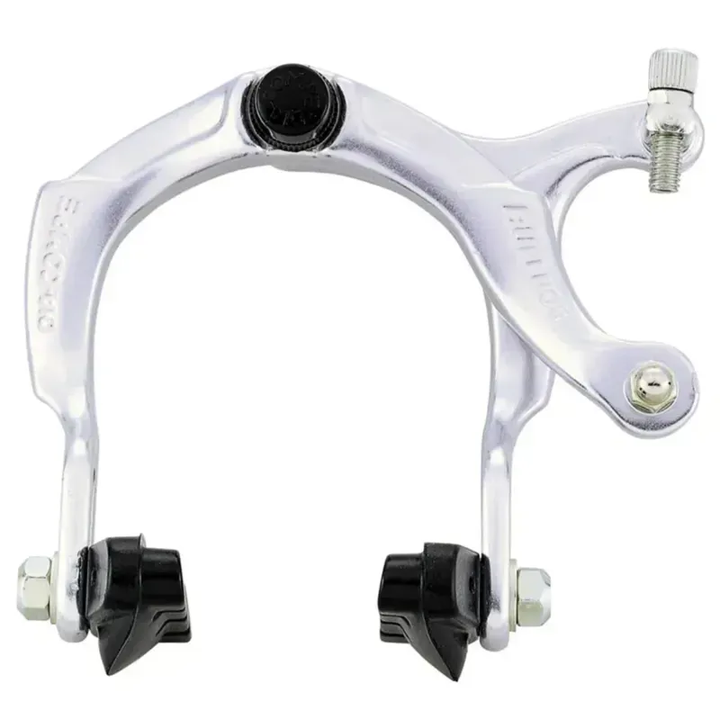 Bulldog BMX Caliper Silver 68-86mm front