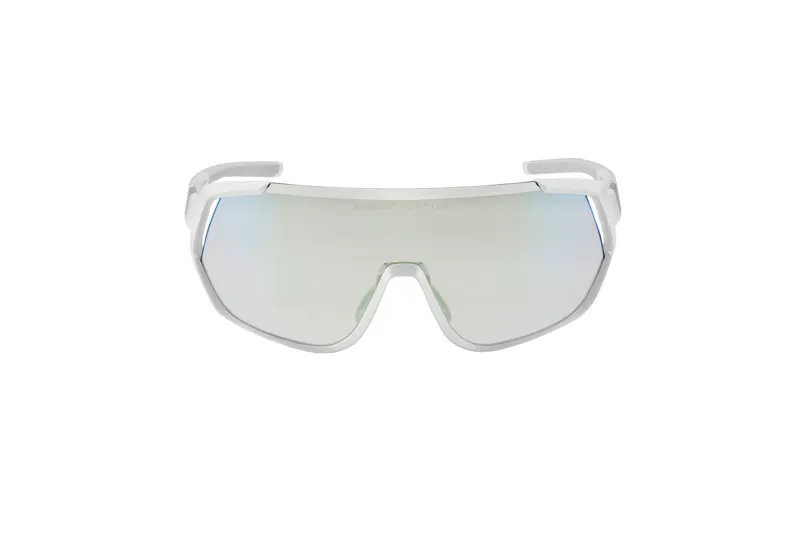 Giant Agos Fotovis Sunglasses in White-1