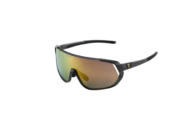 Giant Agos Polarvis Sunglasses in Grey