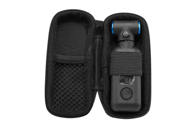 Giant Control Digital Gauge Mini Pump in Black-2