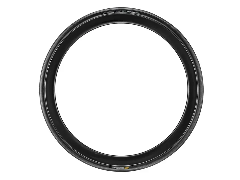 Giant Gavia Course 1 700x30c Tyre in Black