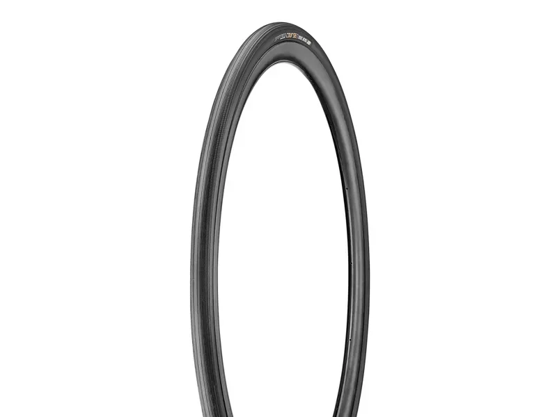 Giant Gavia Course 700x28c Tyre in Black-1