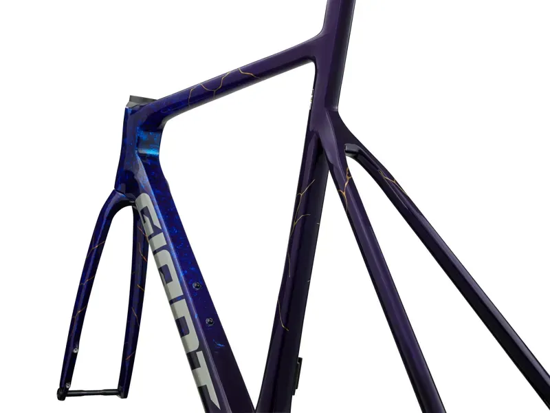 Giant Propel Advanced SL Frameset in Kintsugi Blue-5