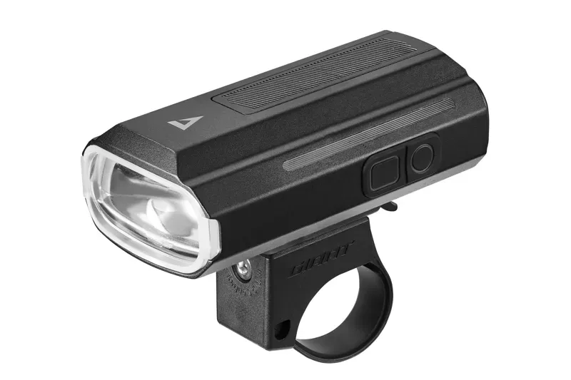 Giant Recon+ HL 1400 Front Light in Black