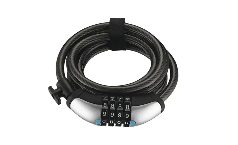 Giant Surelock Flex Combo Coil 10 Lock