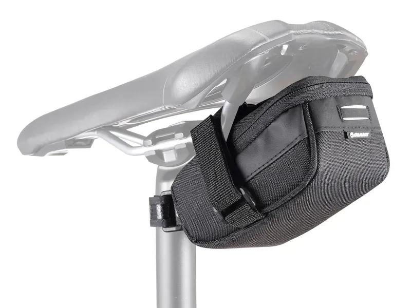 Giant Shadow ST Seat Bag in Black