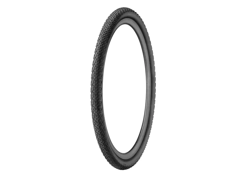 Giant Sycamore S 60Tpi 700c Wire Tyre w/PRC2 Anti-Puncture in Black