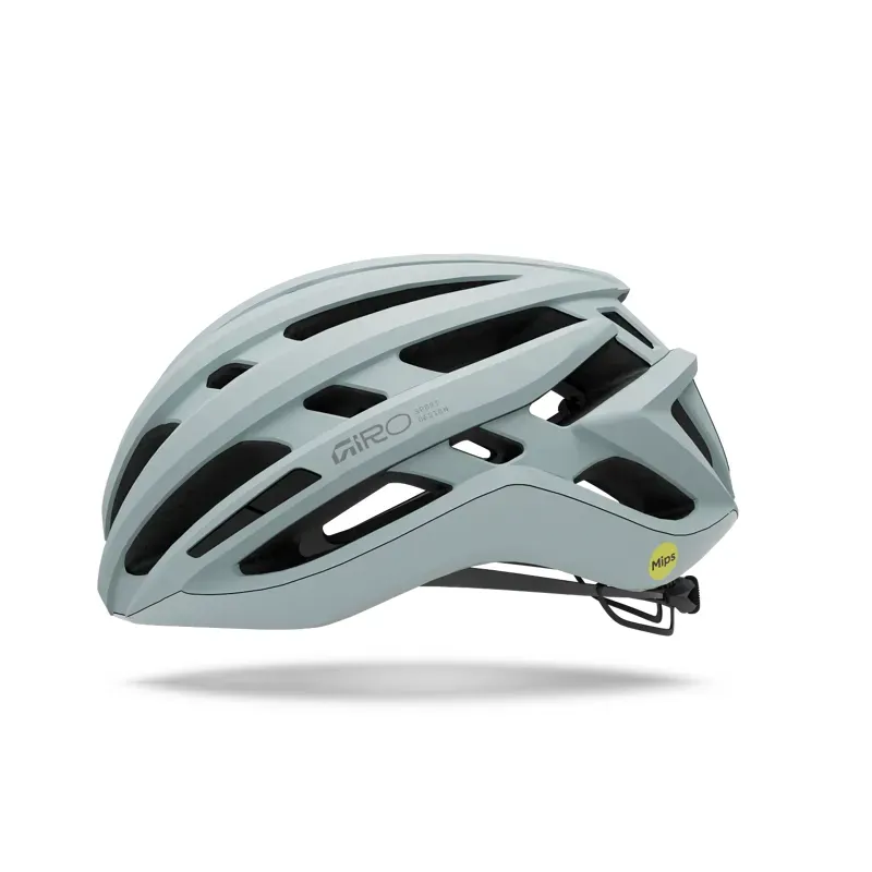 Giro Agilis Mips Helmet in Sky Blue-1
