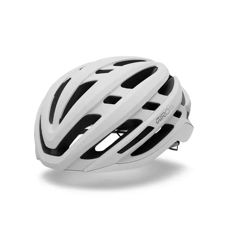 Giro Agilis Mips Helmet in Matte White