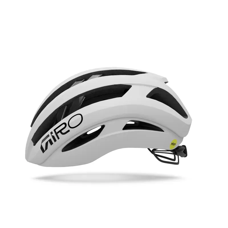 Giro Aries Spherical Helmet in Matte White-1