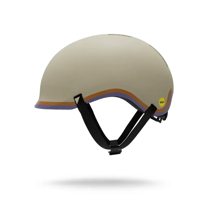 Giro Hoxton Mips Helmet in Stone-1