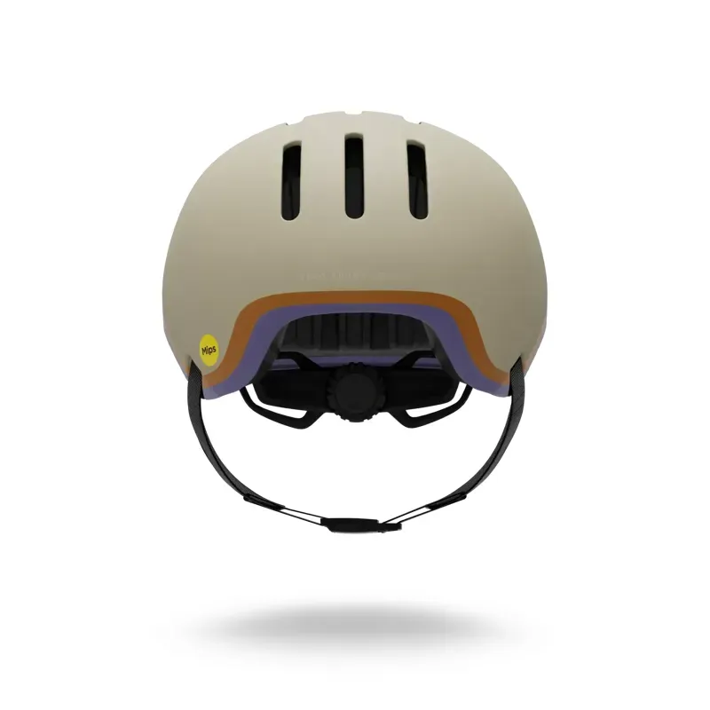 Giro Hoxton Mips Helmet in Stone-3