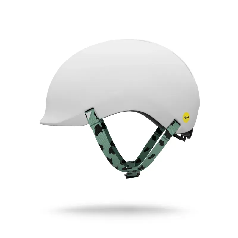 Giro Hoxton Mips Helmet in White-1