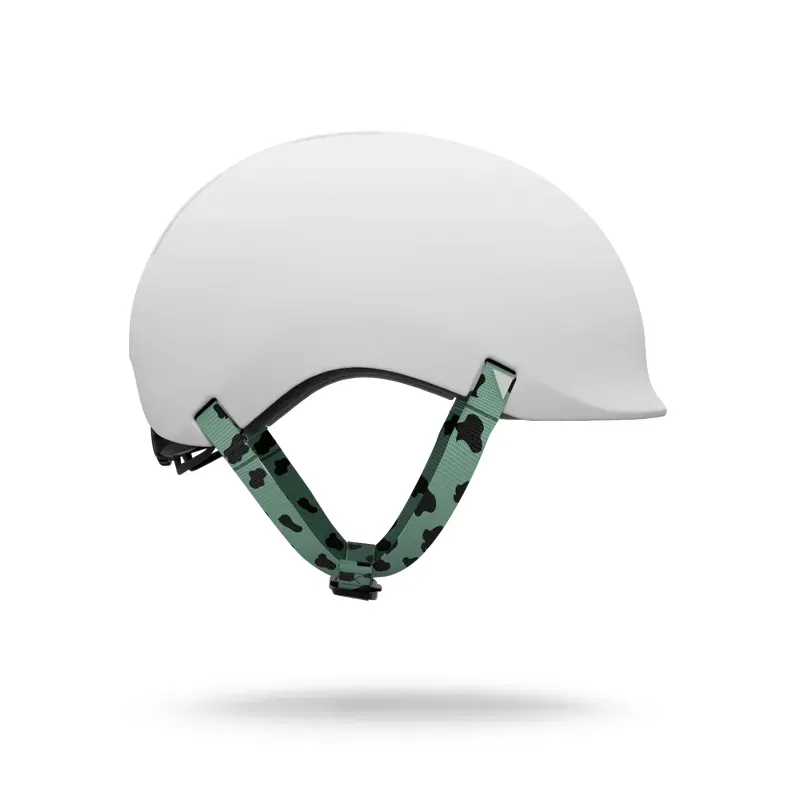Giro Hoxton Mips Helmet in White-2