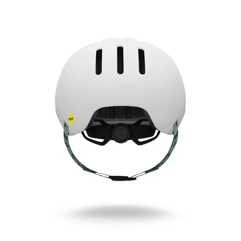 Giro Hoxton Mips Helmet in White-3