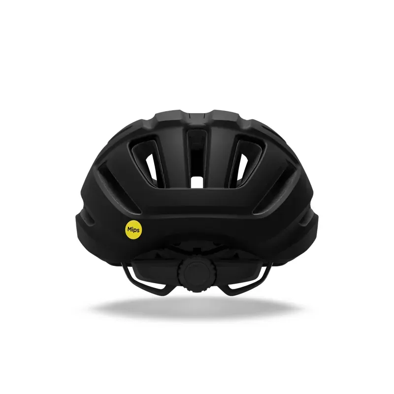 Giro Isode II Helmet in Matte Black-3