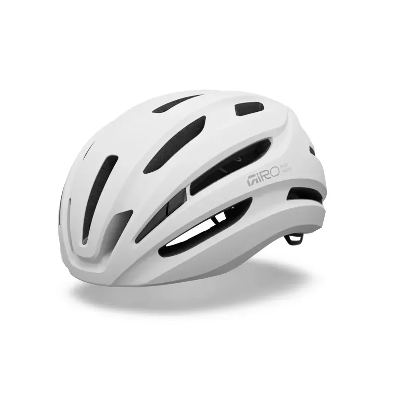 Giro Isode Mips II Helmet in Matte White