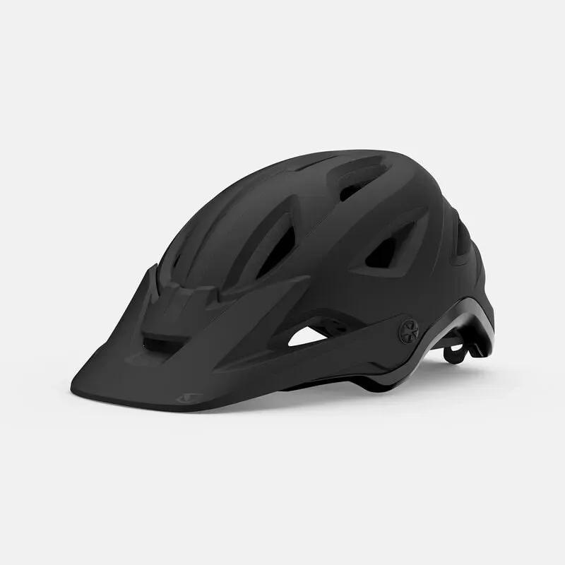 Giro Montaro MIPS III Helmet in Matte Black