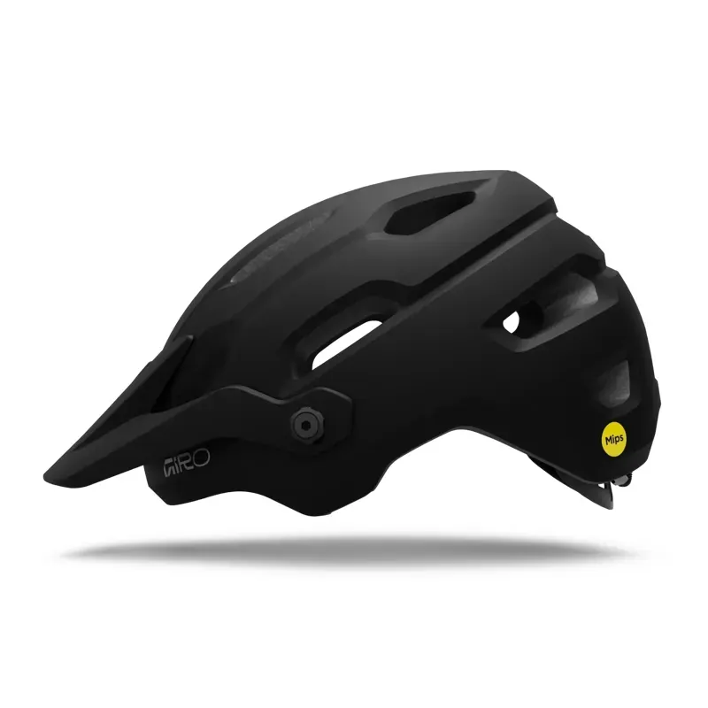 Giro Source Mips Helmet in Matte Black-1