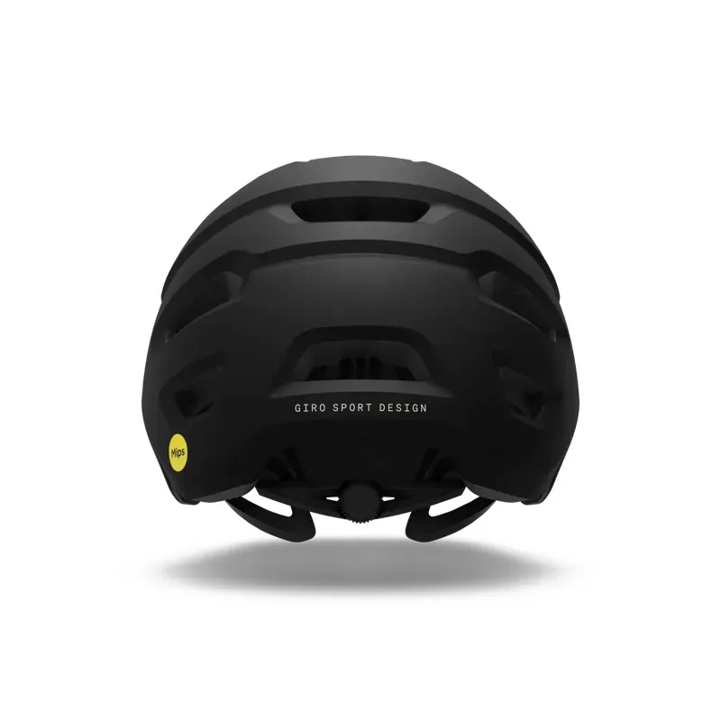 Giro Source Mips Helmet in Matte Black-3