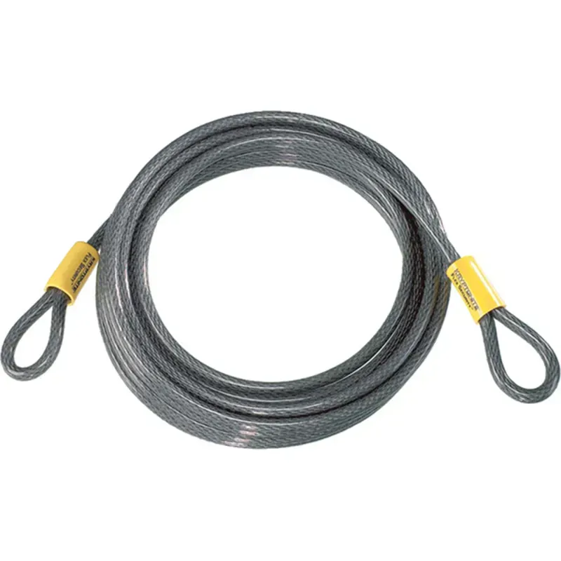 Kryptonite Kryptoflex Lock Cable-3