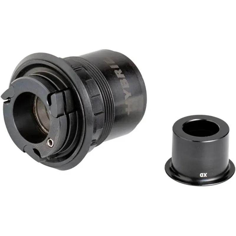 DT Swiss Pawl freehub conversion kit MICRO SPLINE 142 mm or BOOST