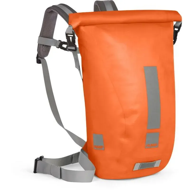 Hump Reflect 20L Backpack in Hi-Viz Orange