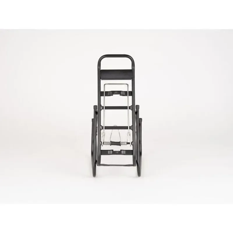 M Part Tour AVS Lite BS 700c Rear Pannier Rack in Black-2