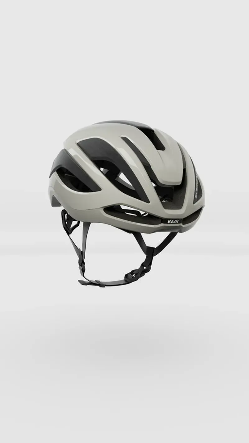 Kask Elemento Helmet in Sporty Grey