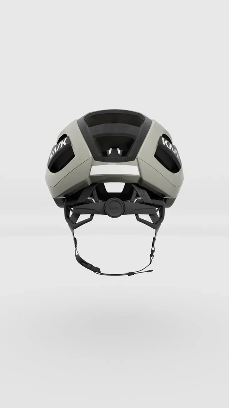 Kask Elemento Helmet in Sporty Grey-1