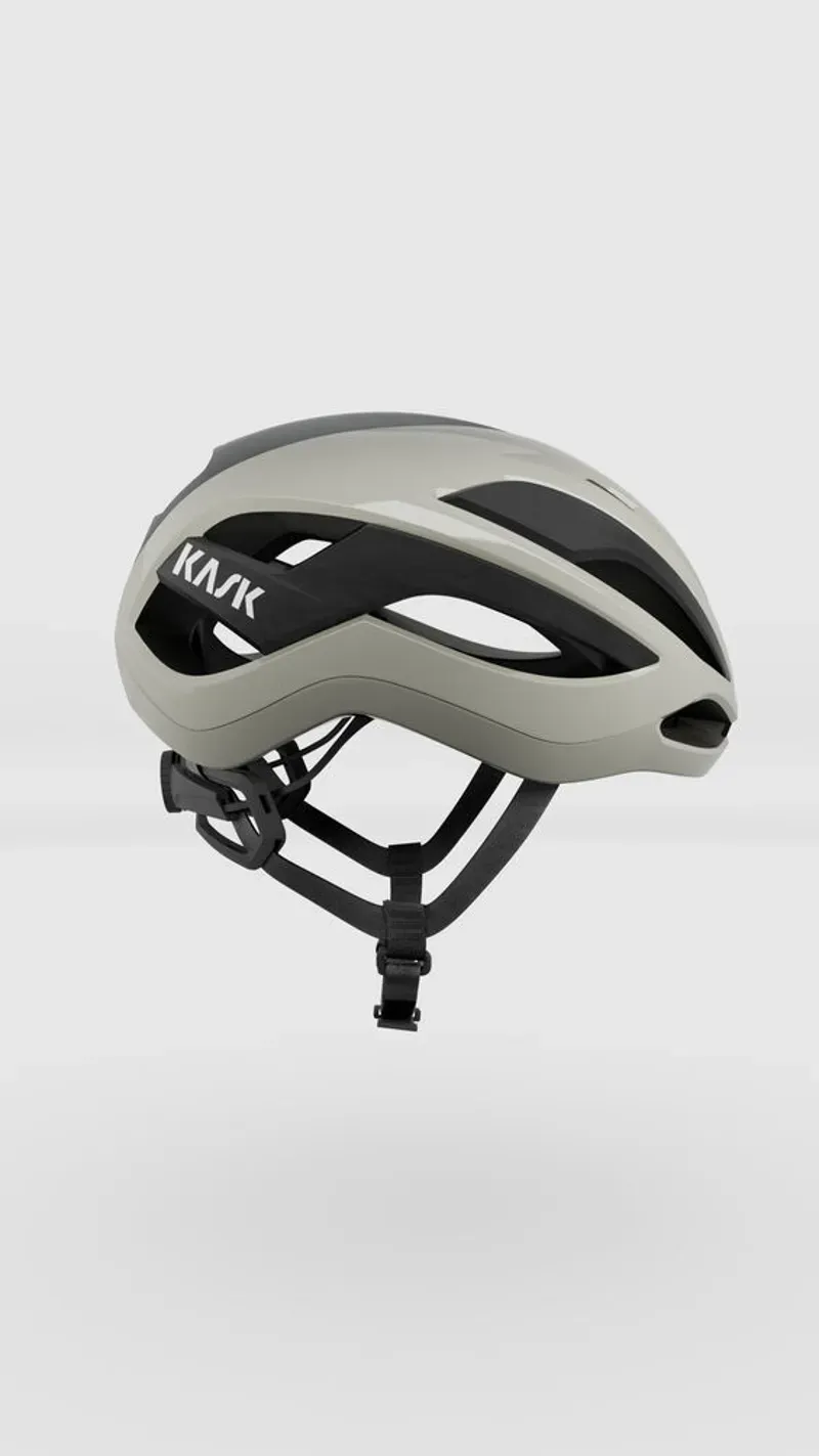 Kask Elemento Helmet in Sporty Grey-2