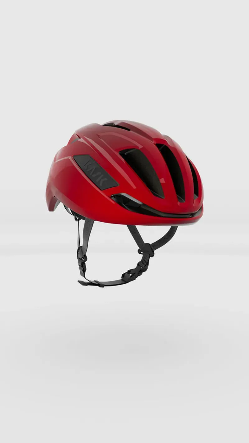 Kask Sintesi Helmet in Red Medium