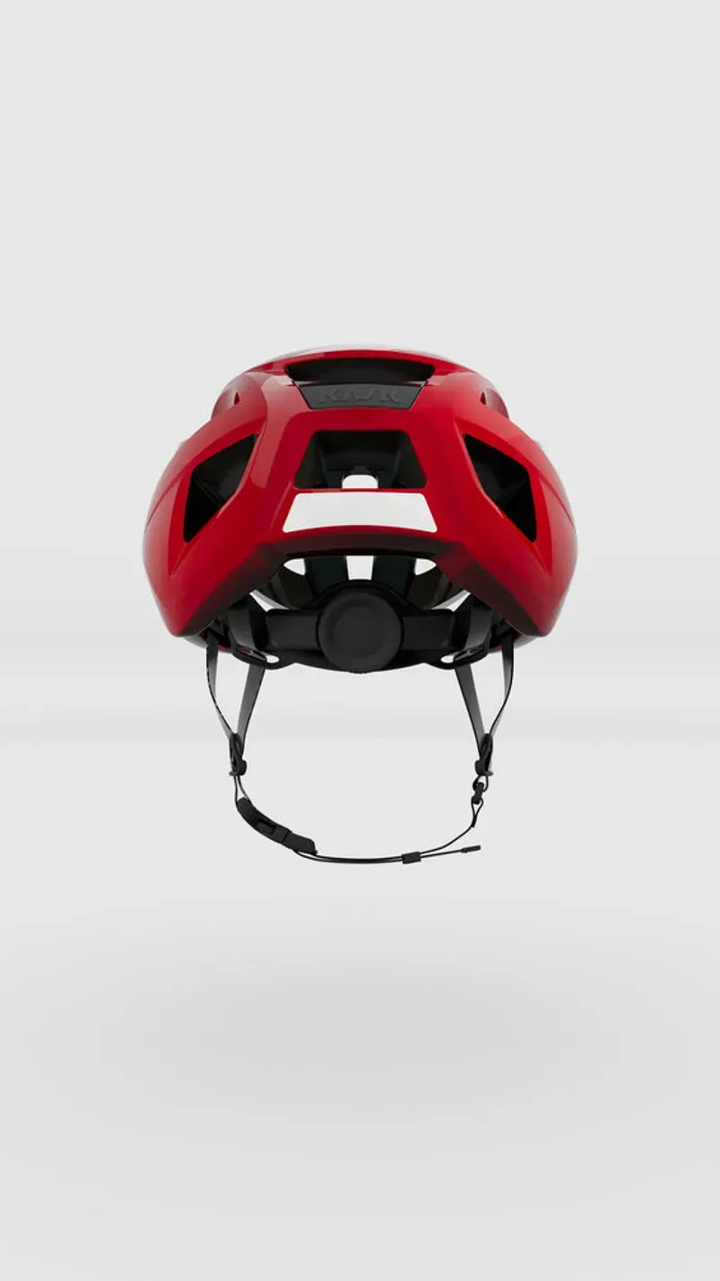 Kask Sintesi Helmet in Red Medium-1