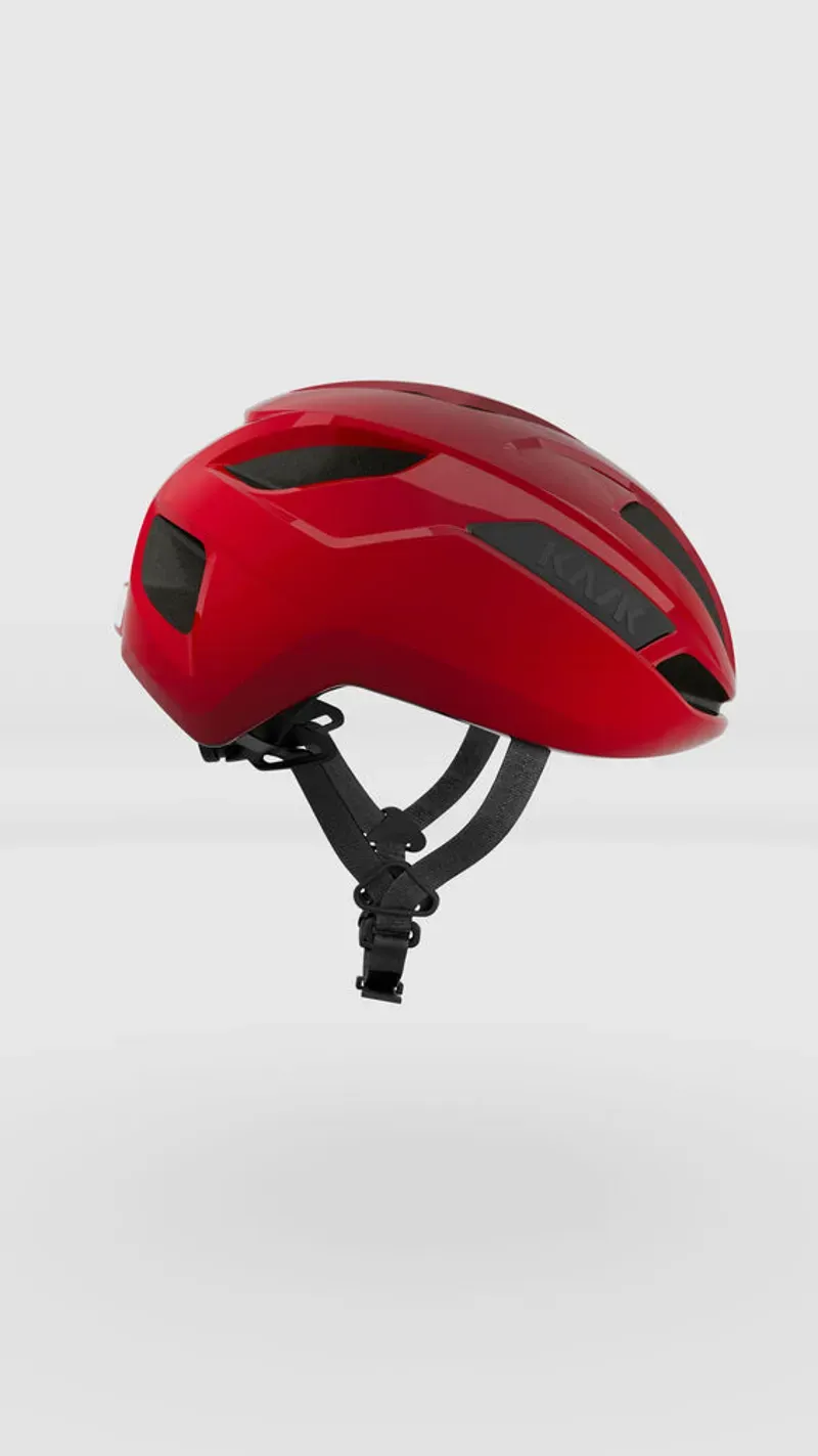 Kask Sintesi Helmet in Red Medium-2