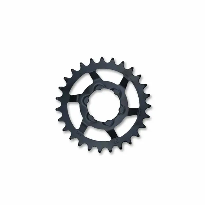 Shimano Compatible Sprocket 27T Black 3/32