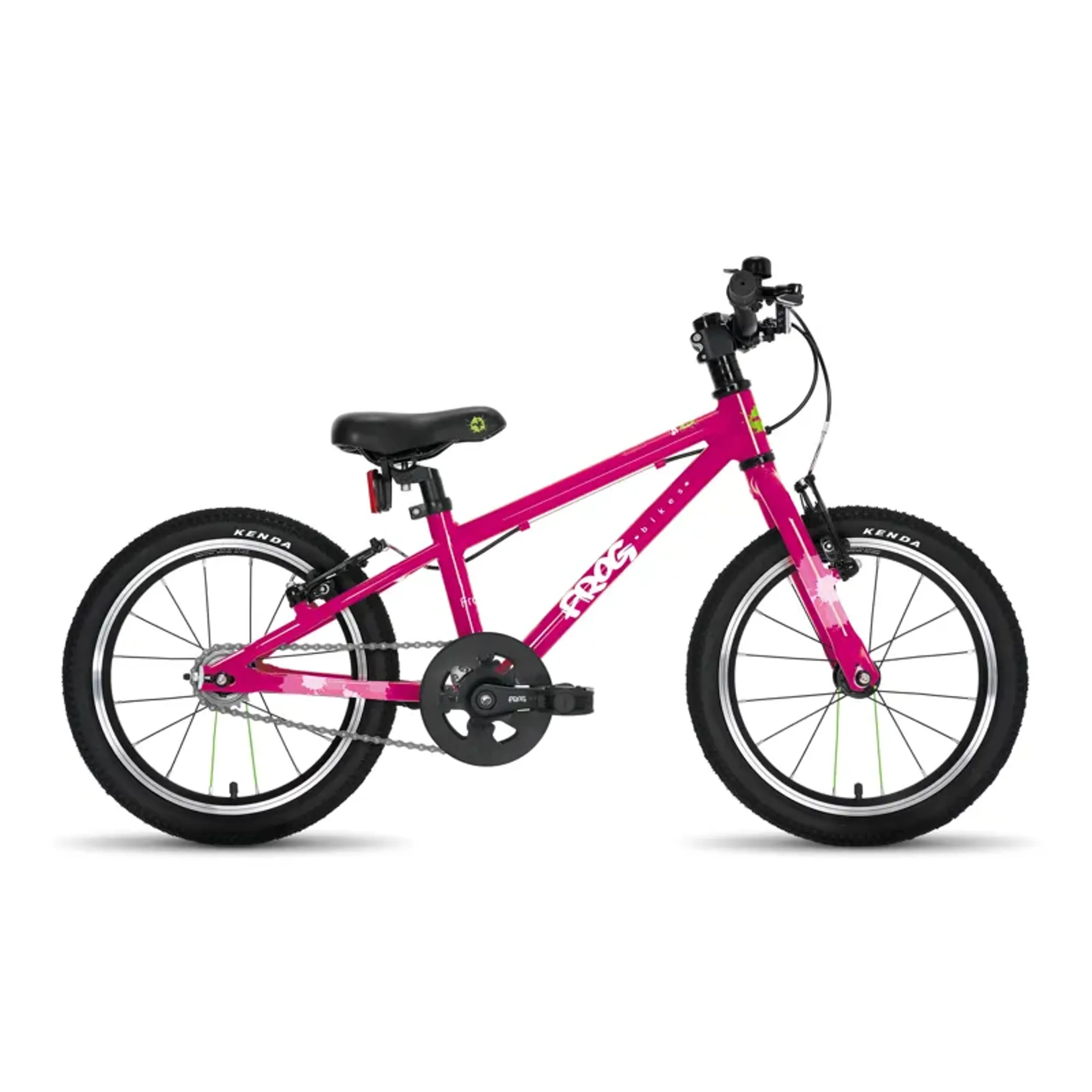 Frog 44 Kids Bike In Pink for Sale - Bike Coop