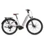 Liv Allure E+ 2 Electric Hybrid Bike in Misty Lilac