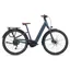 Liv Allure E+ 2 Electric Hybrid Bike in Ocean Twilight
