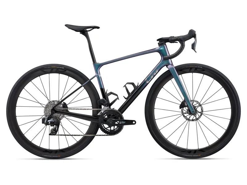 Liv Avail Avail Advanced Pro 1 Road Bike in Dreamy Blue