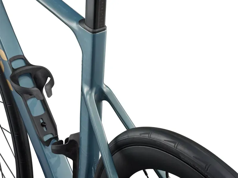 Liv EnviLiv Advanced 2 Road Bike in Midnight Pine-4