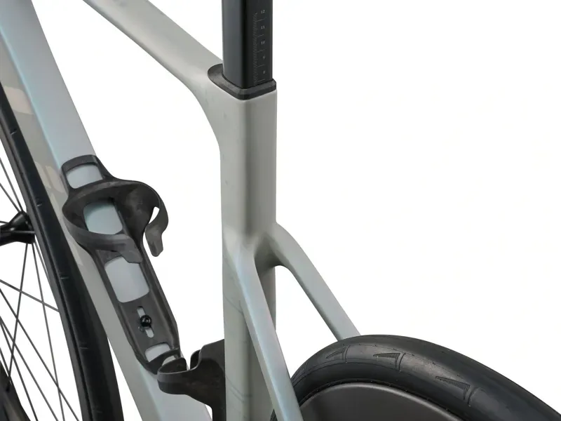 Liv EnviLiv Advanced Pro 1 AXS Road Bike in Supernova Grey-3