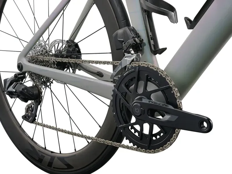 Liv EnviLiv Advanced Pro 1 AXS Road Bike in Supernova Grey-4