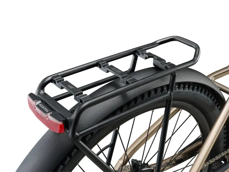 Liv Tempt E+ EX Electric Mountain Bike in Sandshell-3