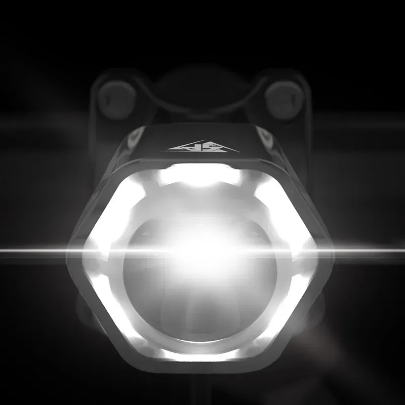 SP Dynamo DS-4 Dynamo Light Black front-1