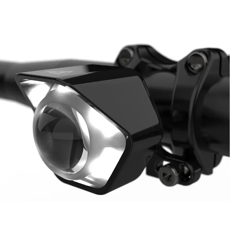SP Dynamo DS-4 Dynamo Light Black front