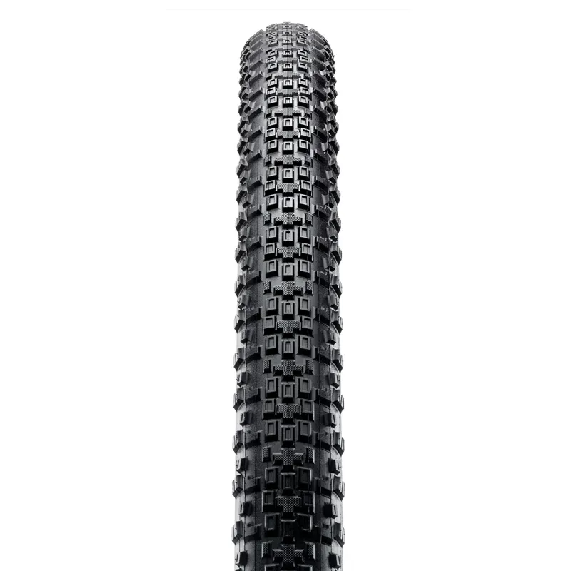 Maxxis Rambler 700x45c HYPR-X/EXO/TR Tyre in Black-1