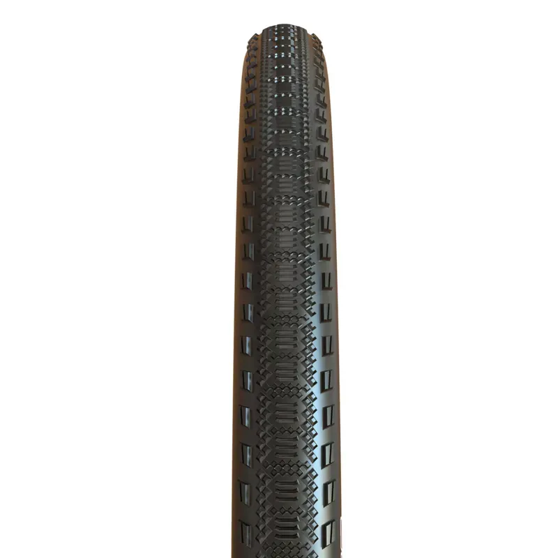 Maxxis Reaver HYPR-X/EXO/TR 700x45c Tyre in Black
