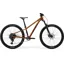 Merida Matts J.Champion Kids Mountain Bike in Honey/Black